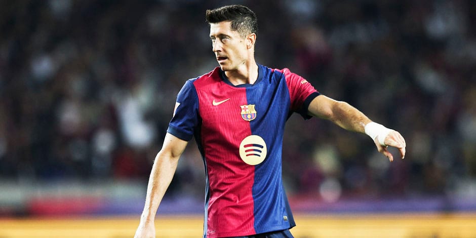 Barcelona - Young Boys (2100)