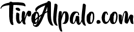 TIROALPALO – OFICIAL | TIROALPALO.ORG ✔️